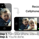 Image for article titled PSA: Please Turn Your Damn Cellphone Sideways When Recording Video